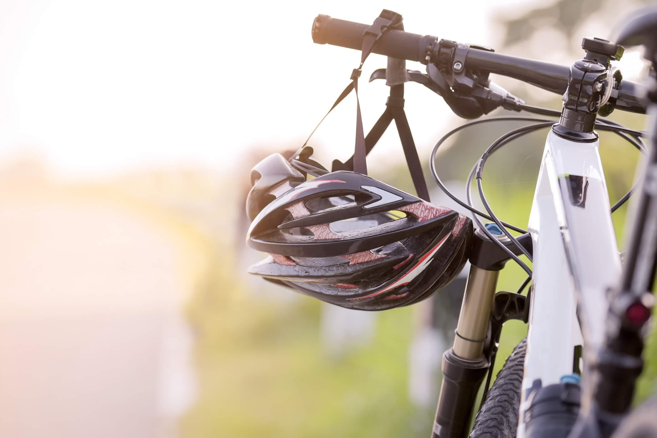 E-Bike und MTB-Tour durchs Altfasstal