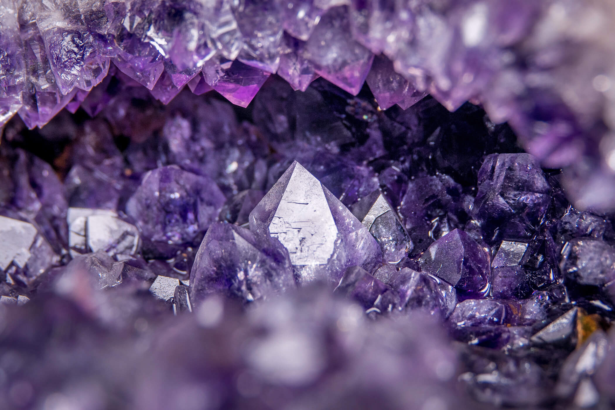 Mineralienmuseum Teis