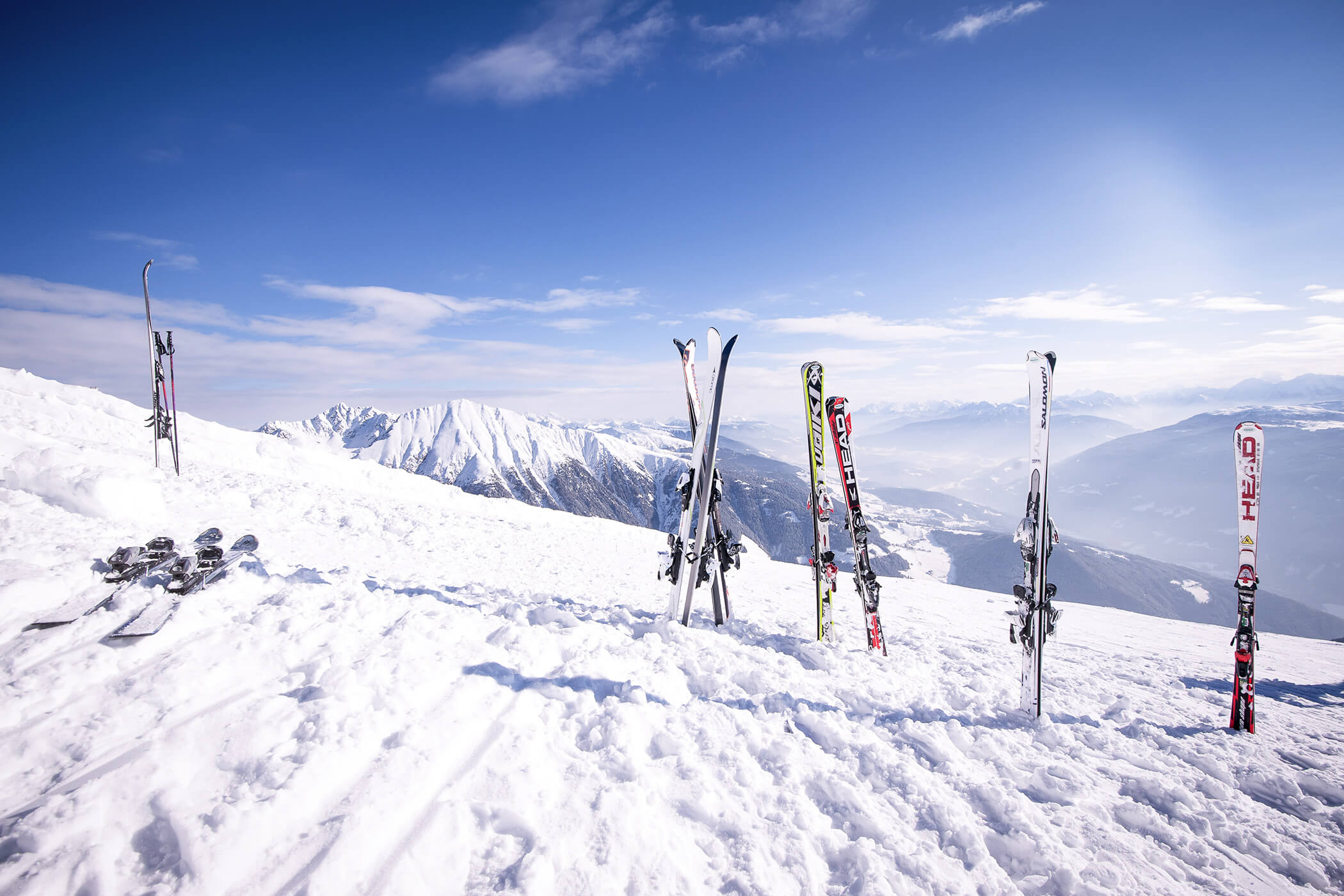 Hike & Ski: Skitouren-Abenteuer