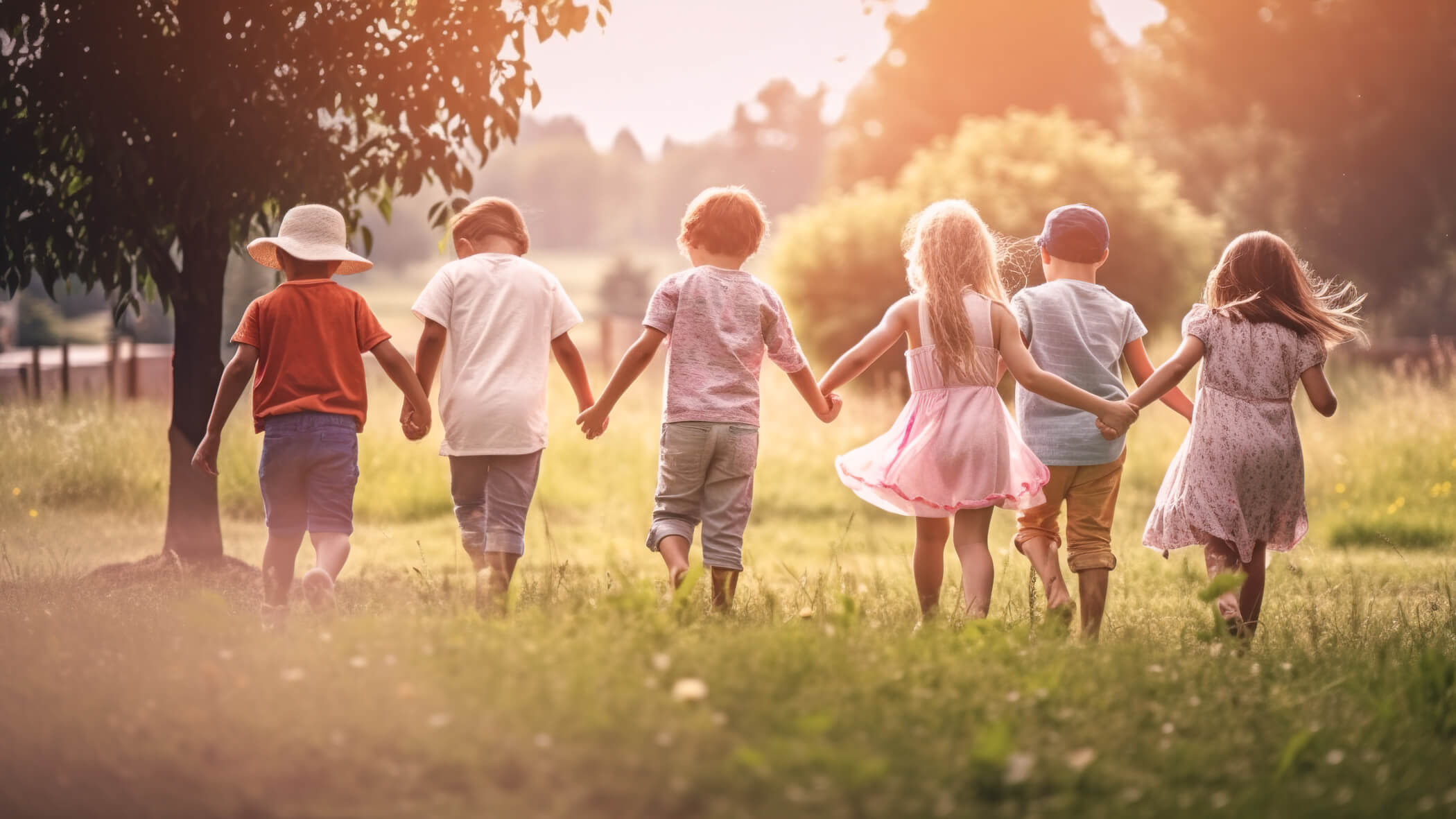 Familienhotel für Sommerurlaub in Südtirol